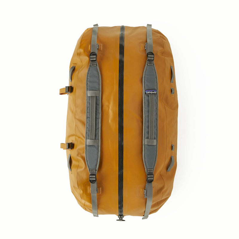 patagonia guidewater duffel 80l Bolso Impermeable Guidewater 80L