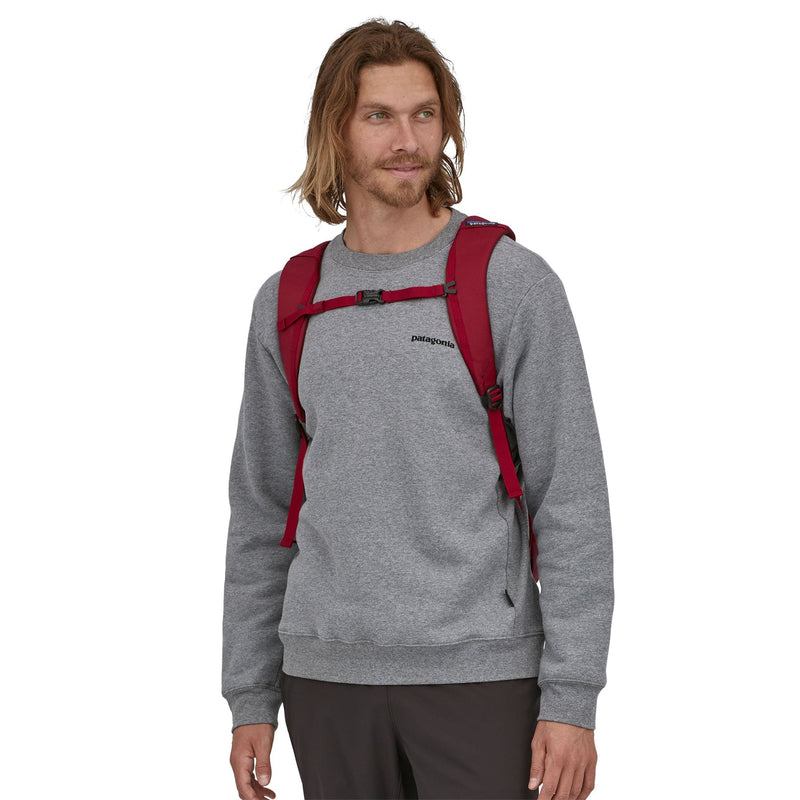 Mochila Black Hole Pack 25L | WAX