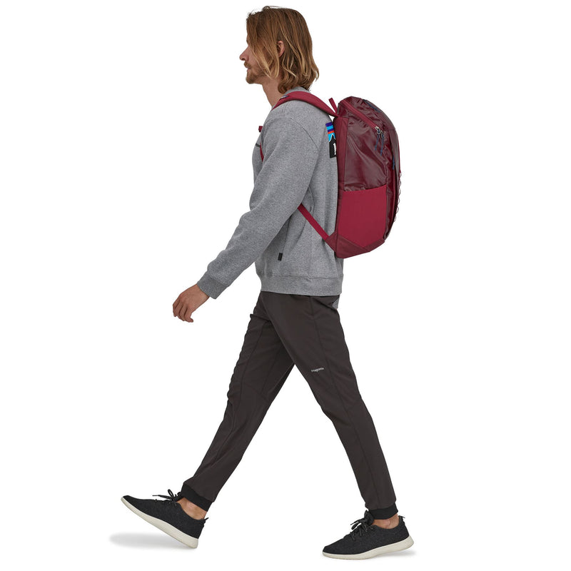 Mochila Black Hole Pack 25L | WAX