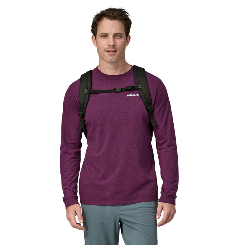 Mochila Black Hole® Pack 25L | BLK