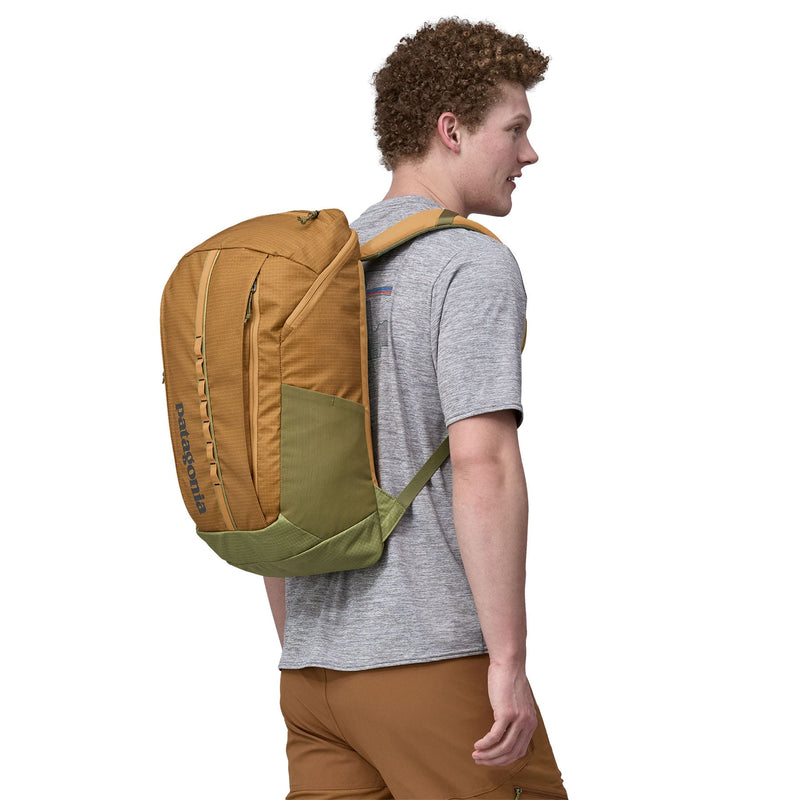 Mochila Black Hole® Pack 25L | Back PFGD