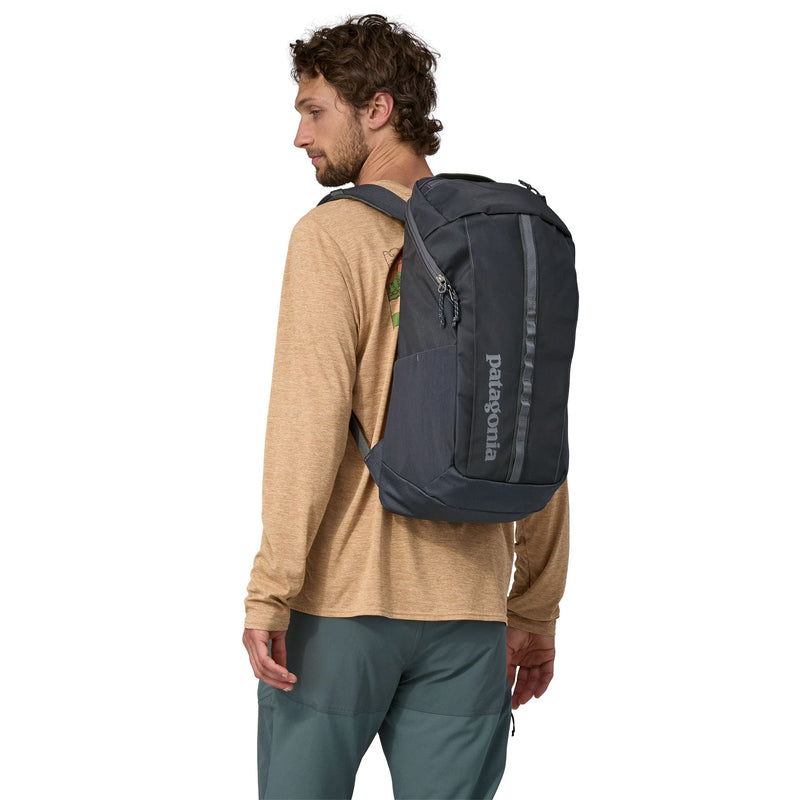 Mochila Black Hole® Pack 25L | Back SMDB