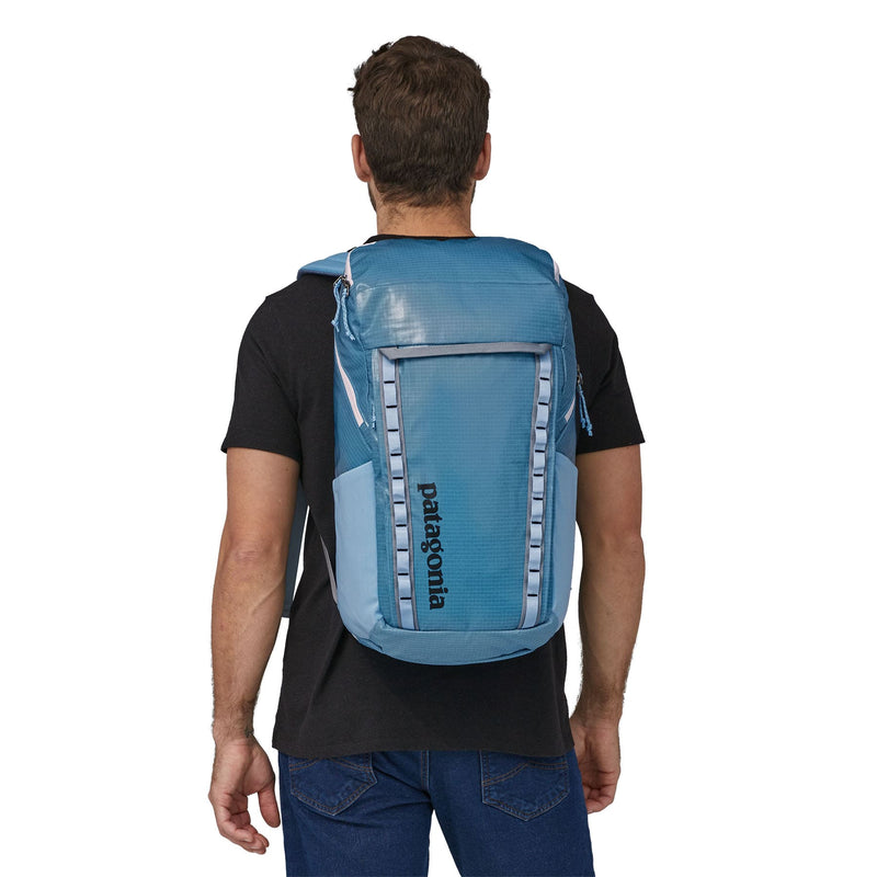 Mochila Black Hole Pack 32L | Back LAGB