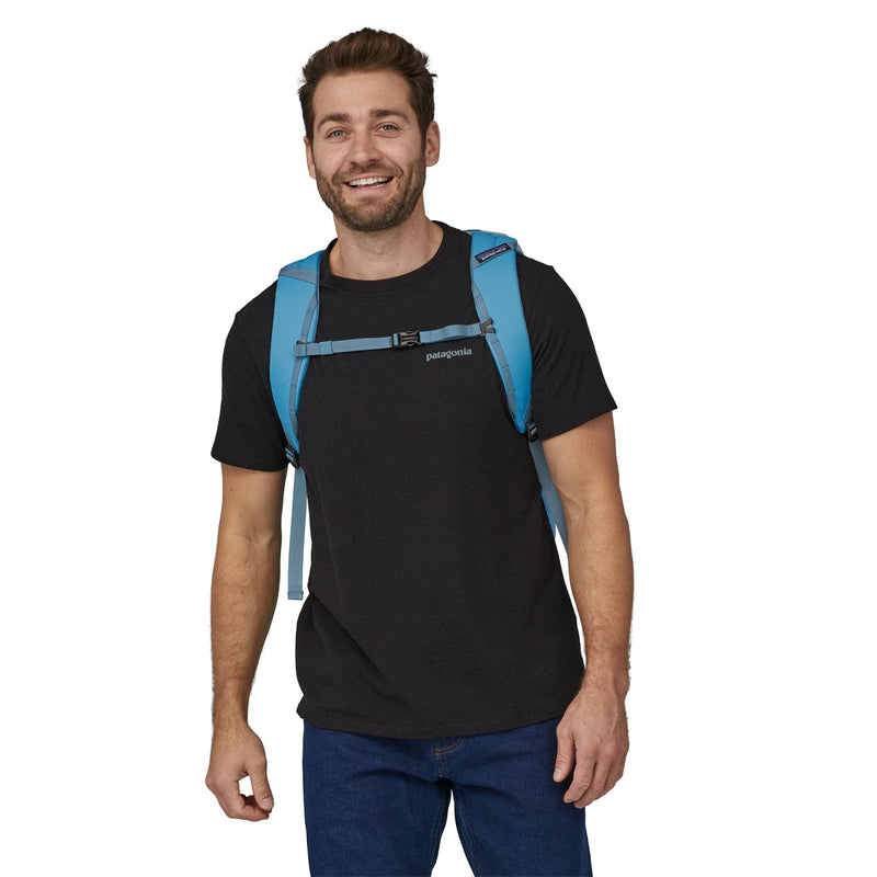 Mochila Black Hole Pack 32L | LAGB