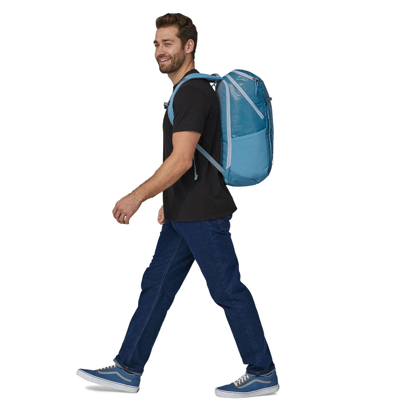 Mochila Black Hole Pack 32L | LAGB