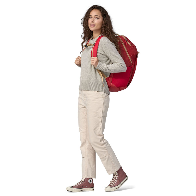 Mochila Black Hole® Pack 32L | TGRD