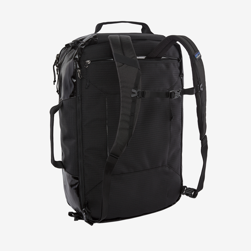 Black Hole MLC | BLK