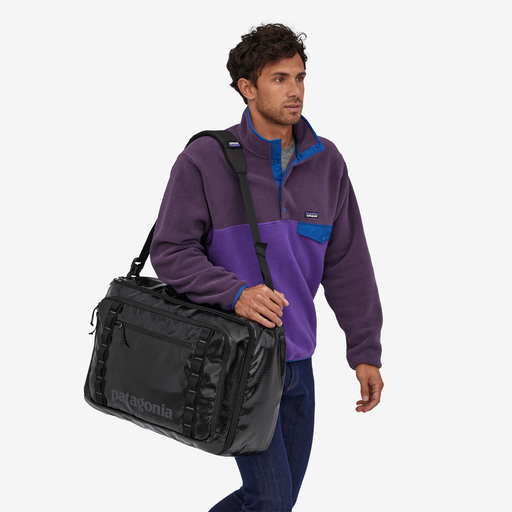 Black Hole MLC | BLK