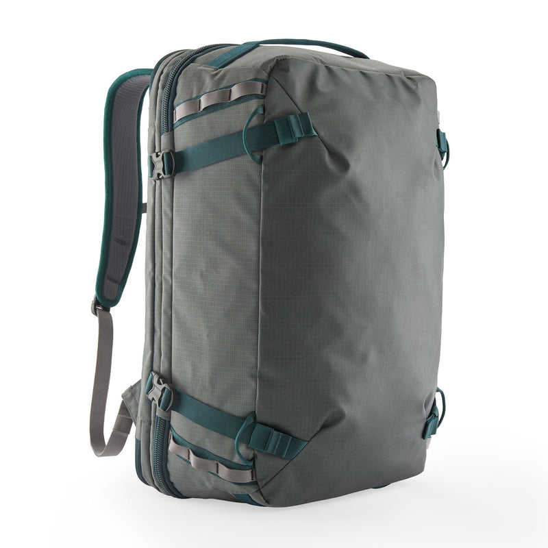 Black Hole MLC | Front NGRY