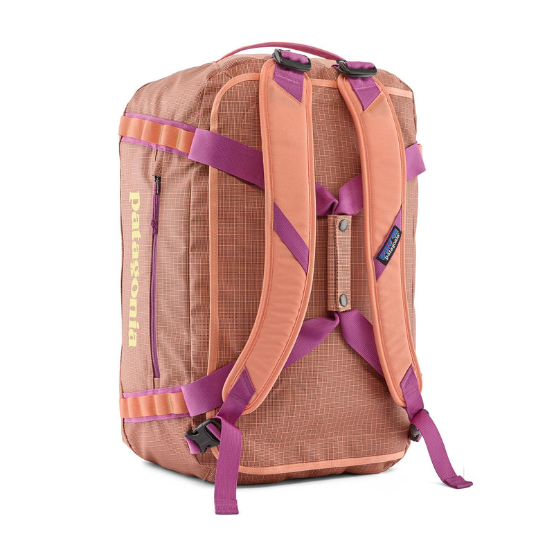 Bolso Black Hole 40L | Back PCHS