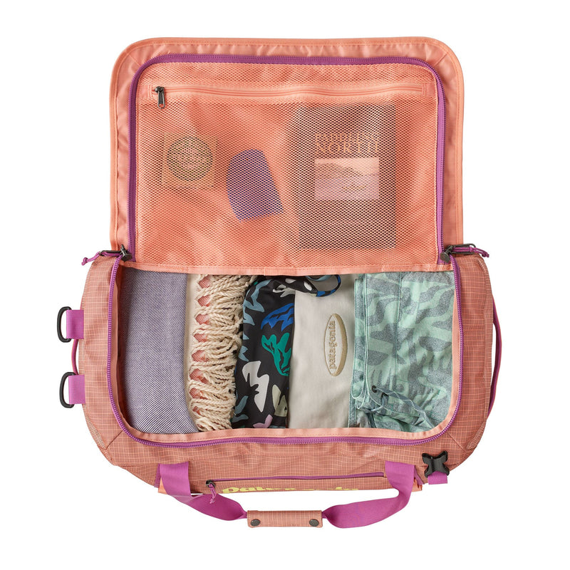Bolso Black Hole 40L | PCHS