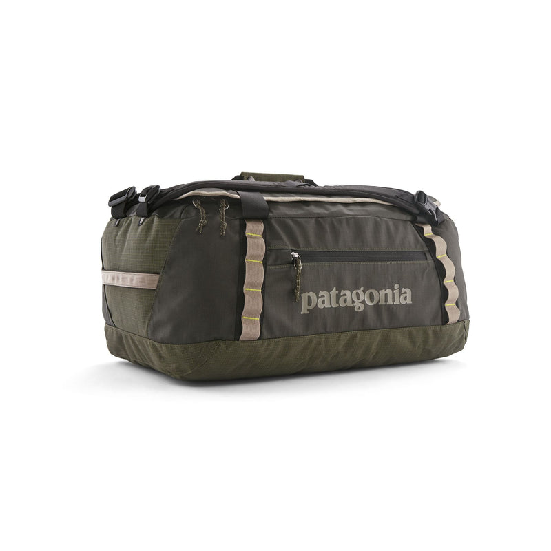 Bolso Black Hole 40L | Front PNGR