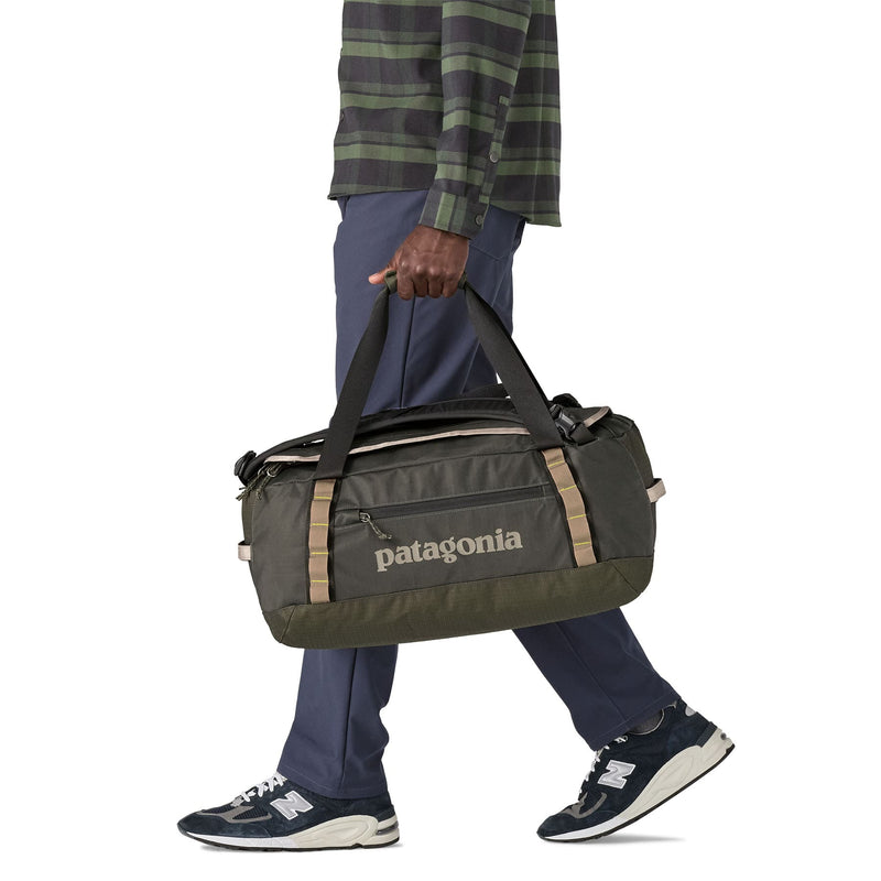 Bolso Black Hole 40L | PNGR