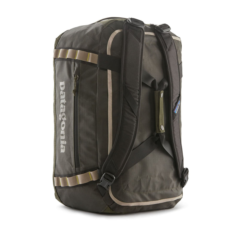 Bolso Black Hole 40L | PNGR