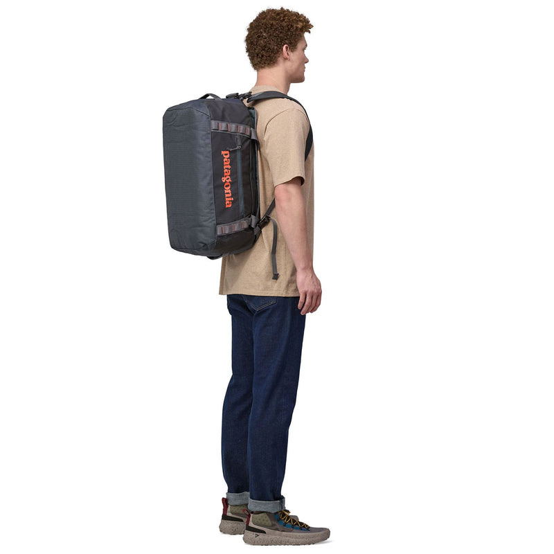 Bolso Black Hole 40L | SMDB