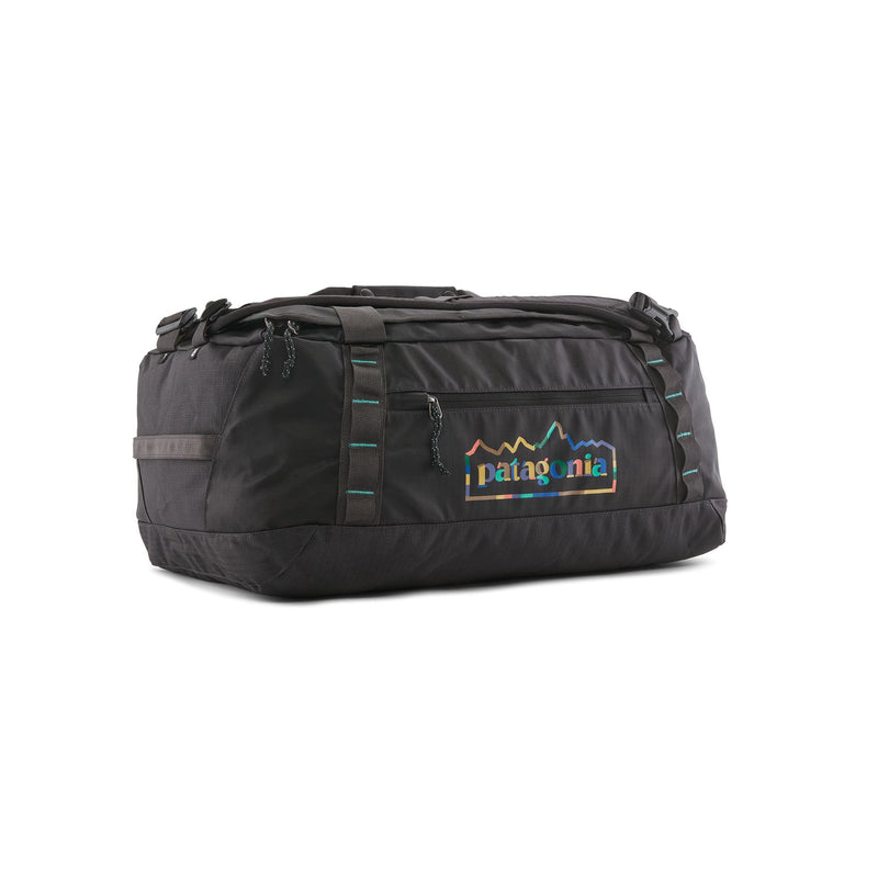 Bolso Black Hole 40L | Front UFIB