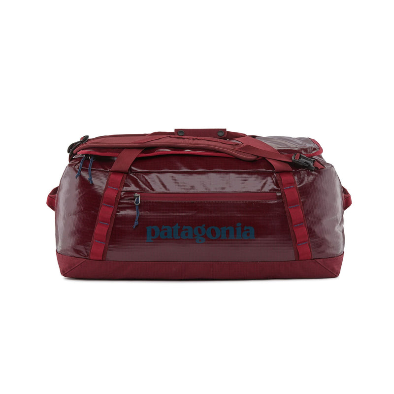 Bolso Bolso Black Hole® Duffel 55L | Front WAX