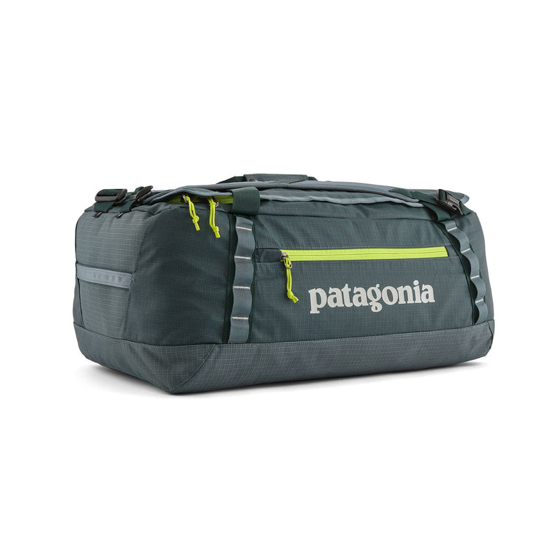 Bolso Black Hole 55L | Front NUVG