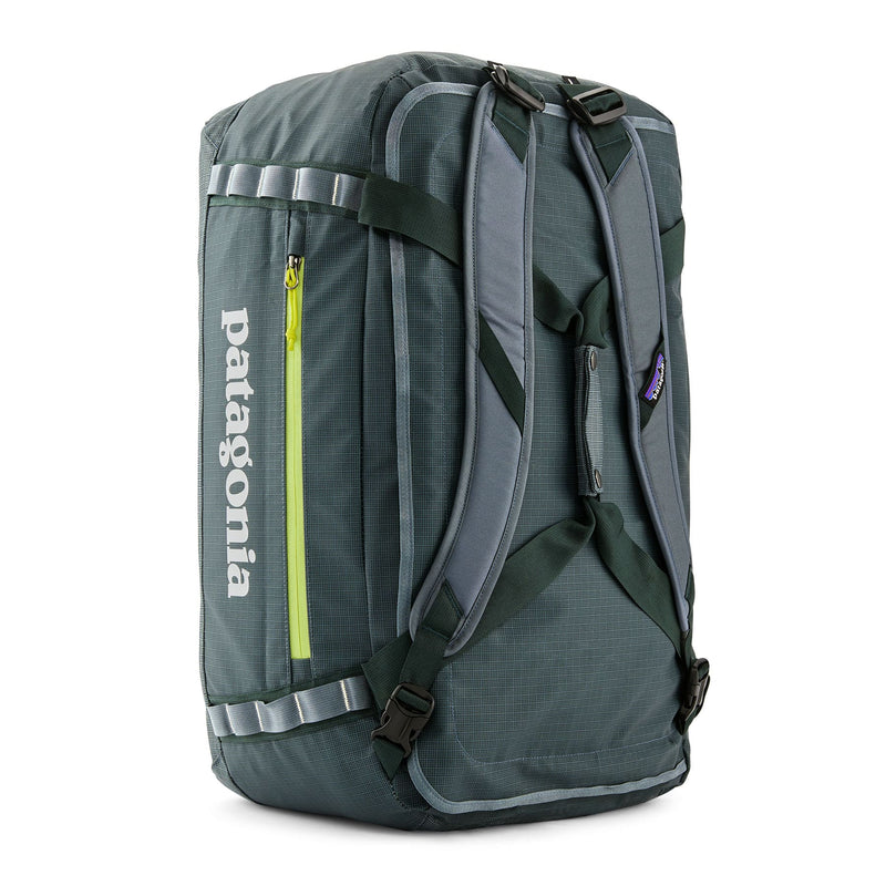 Bolso Black Hole 55L | NUVG