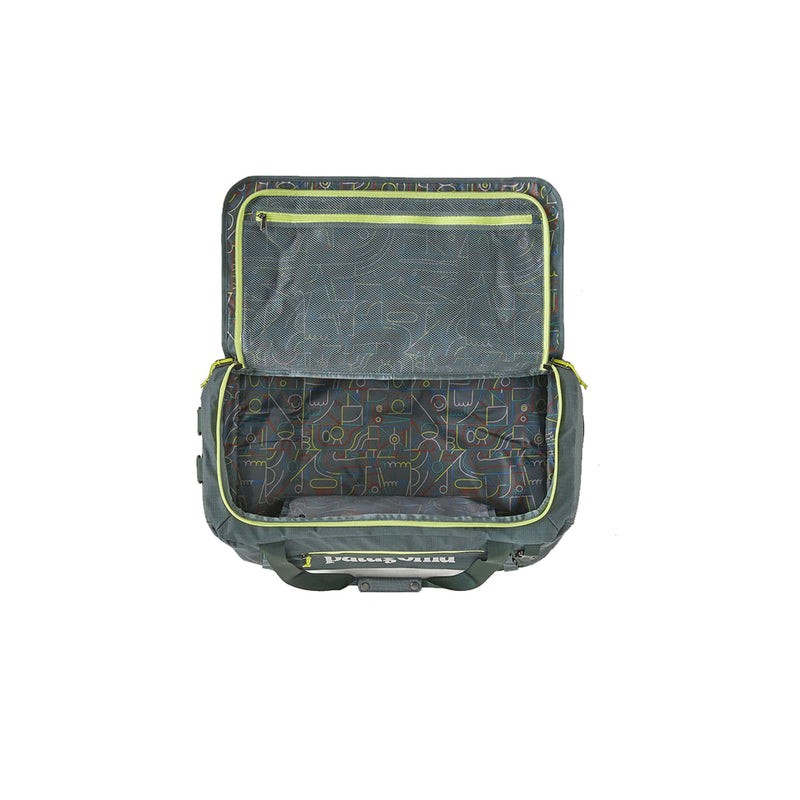 Bolso Black Hole 55L | NUVG