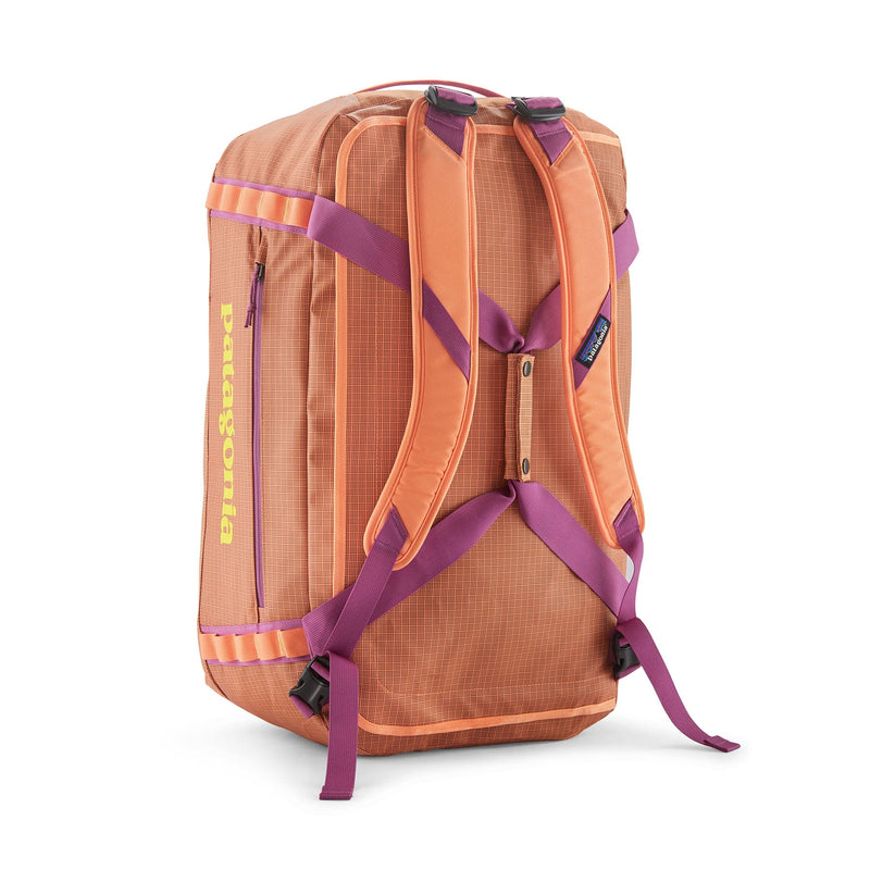 Bolso Black Hole 55L | Back PCHS