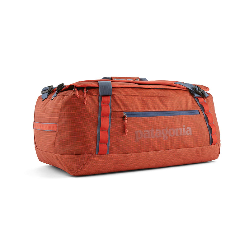 Bolso Black Hole 55L | Front PIMR
