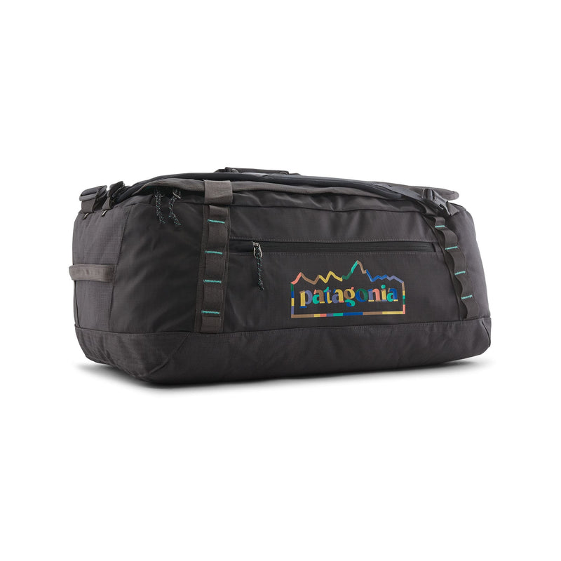 Bolso Black Hole 55L | Front UFIB