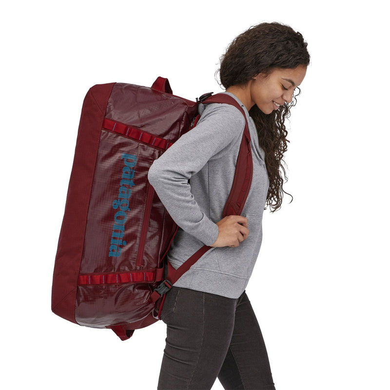 Bolso Bolso Black Hole® Duffel 70L | Back WAX