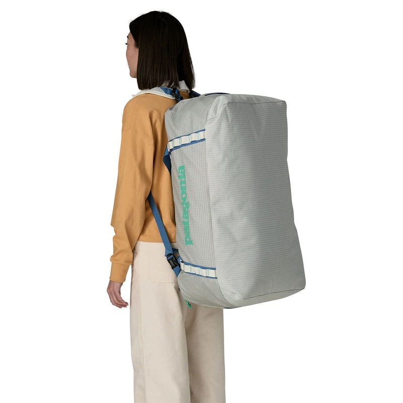 Bolso Black Hole 70L | Back BCW