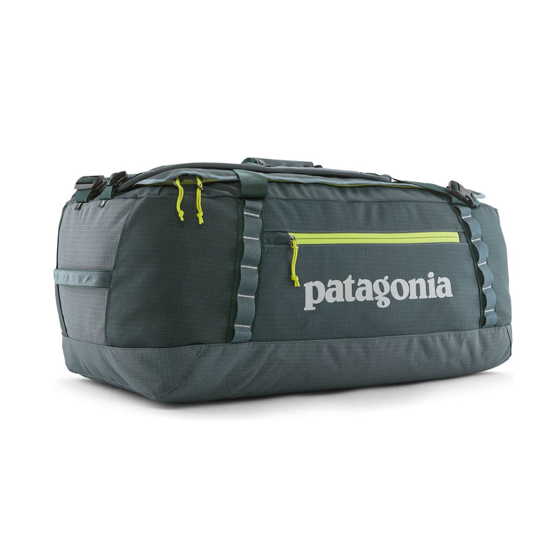 Bolso Black Hole 70L | Front NUVG