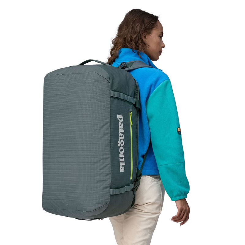 Bolso Black Hole 70L | Back NUVG