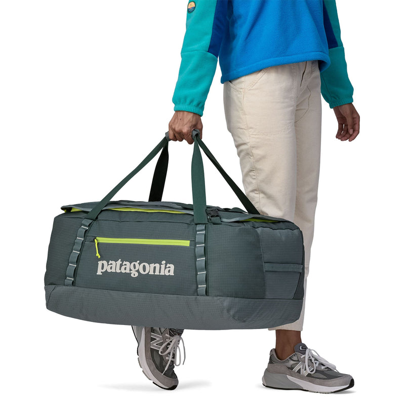 Bolso Black Hole 70L | NUVG