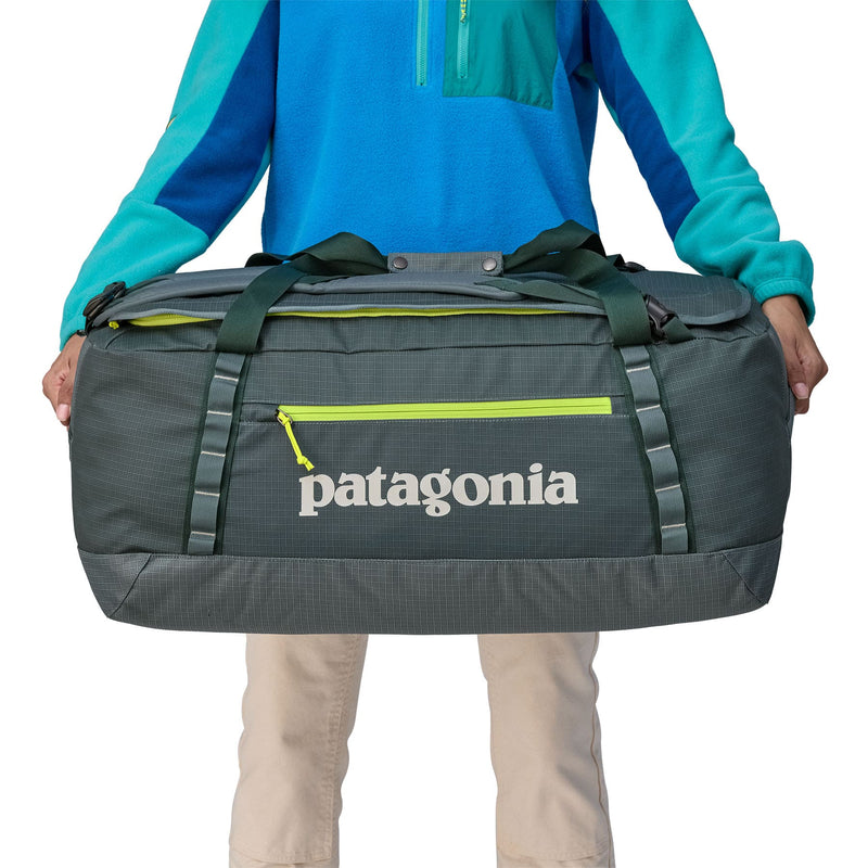 Bolso Black Hole 70L | NUVG