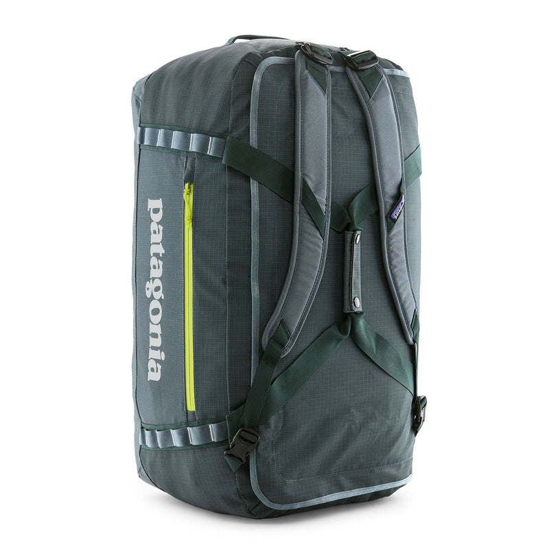 Bolso Black Hole 70L | NUVG