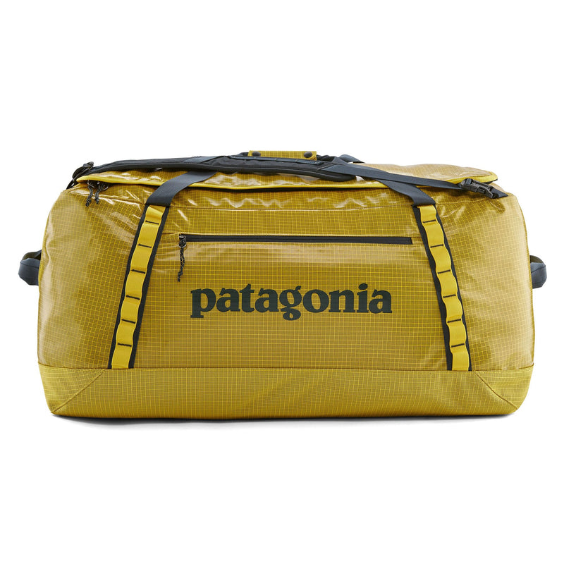 Bolso Black Hole Duffel 100L | Front SHNY