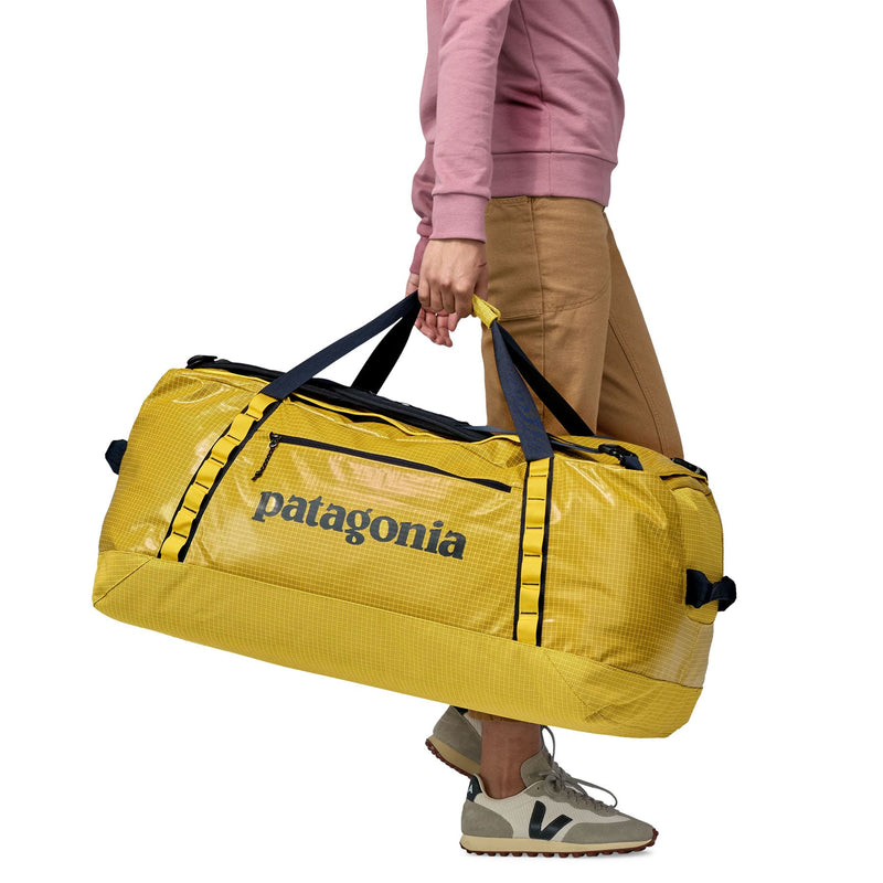 Bolso Black Hole Duffel 100L | SHNY