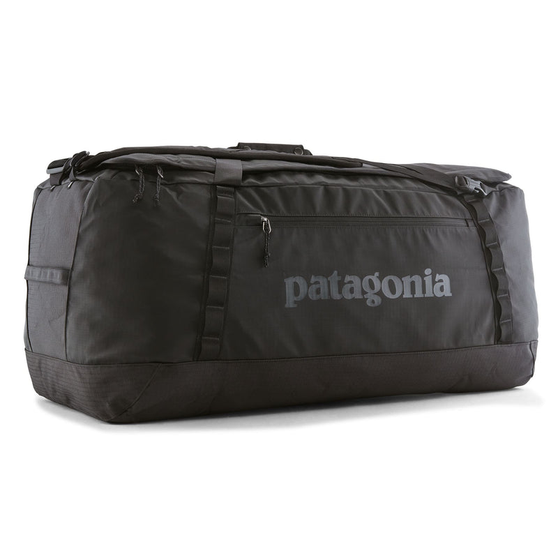 Bolso Black Hole 100L | Front BLK