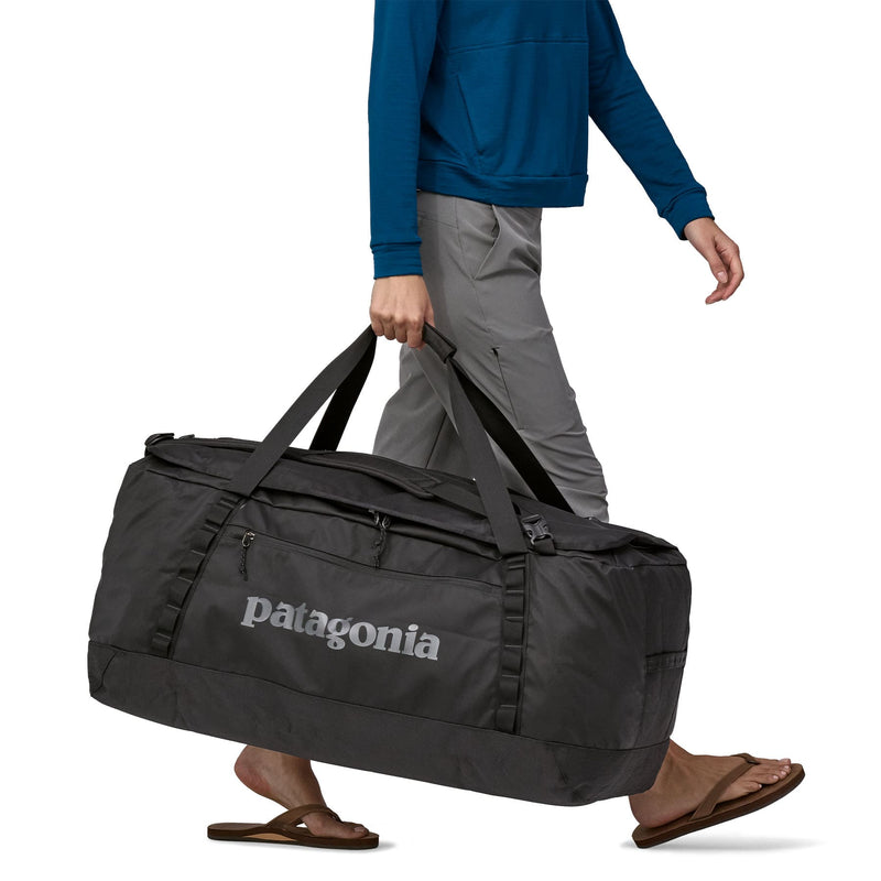Bolso Black Hole 100L | BLK