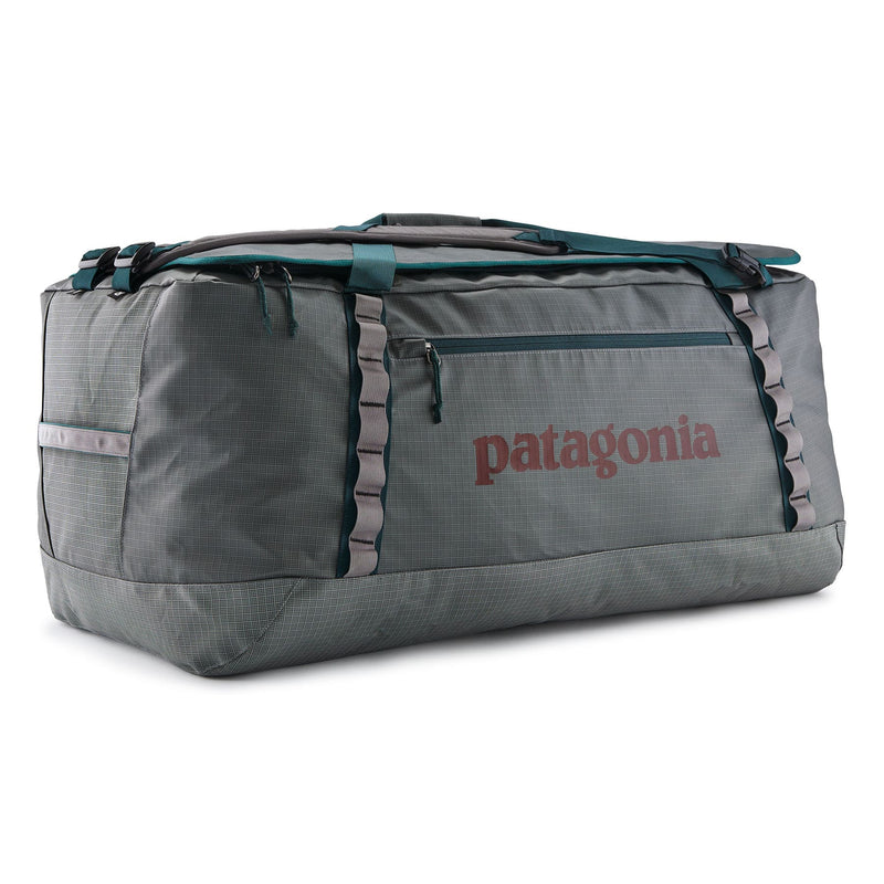 Bolso Black Hole 100L | Front NGRY