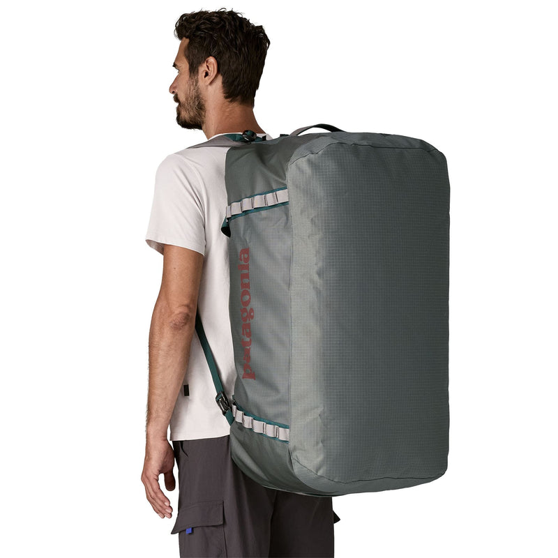 Bolso Black Hole 100L | Back NGRY
