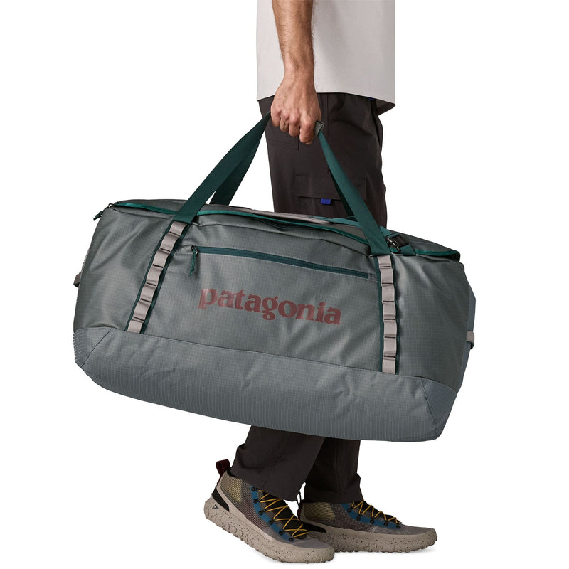 Bolso Black Hole 100L | NGRY