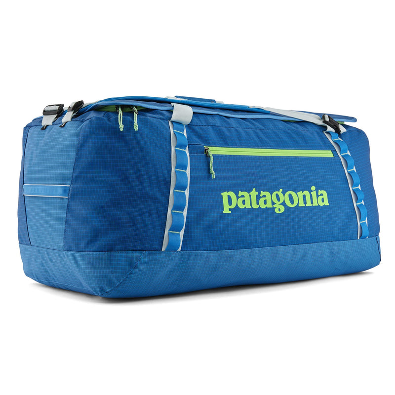 Bolso Black Hole 100L | Front VSLB
