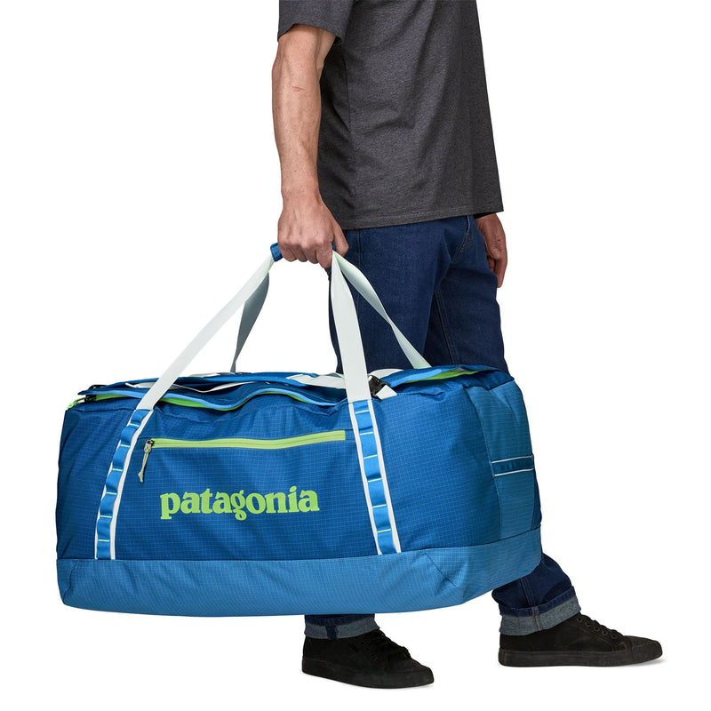 Bolso Black Hole 100L | Back VSLB