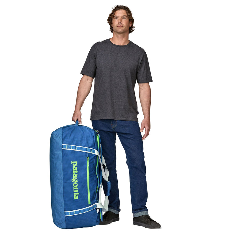 Bolso Black Hole 100L | VSLB