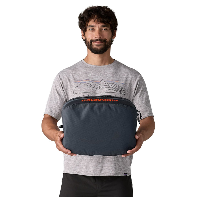 Cubo Black Hole® - Grande | Back SMDB