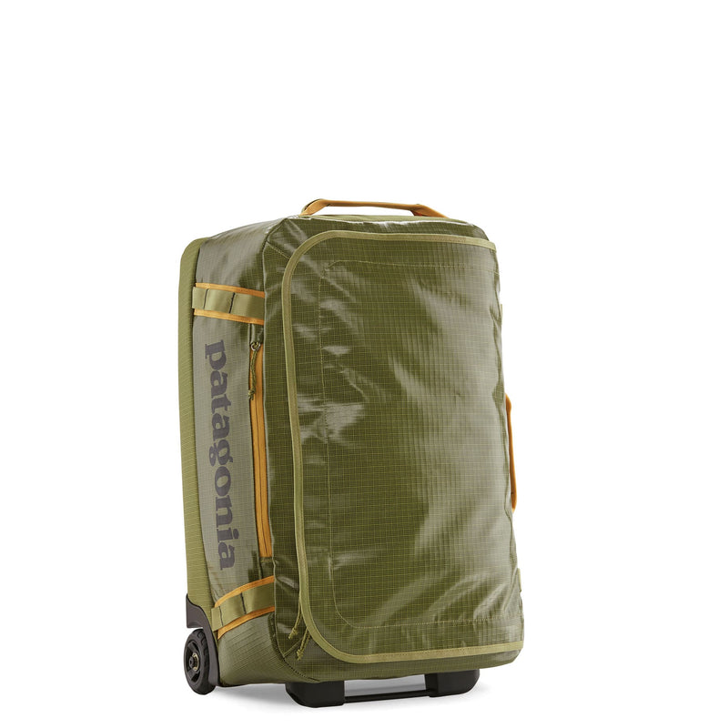 Black Hole Wheeled Duffel 40L | BUGR