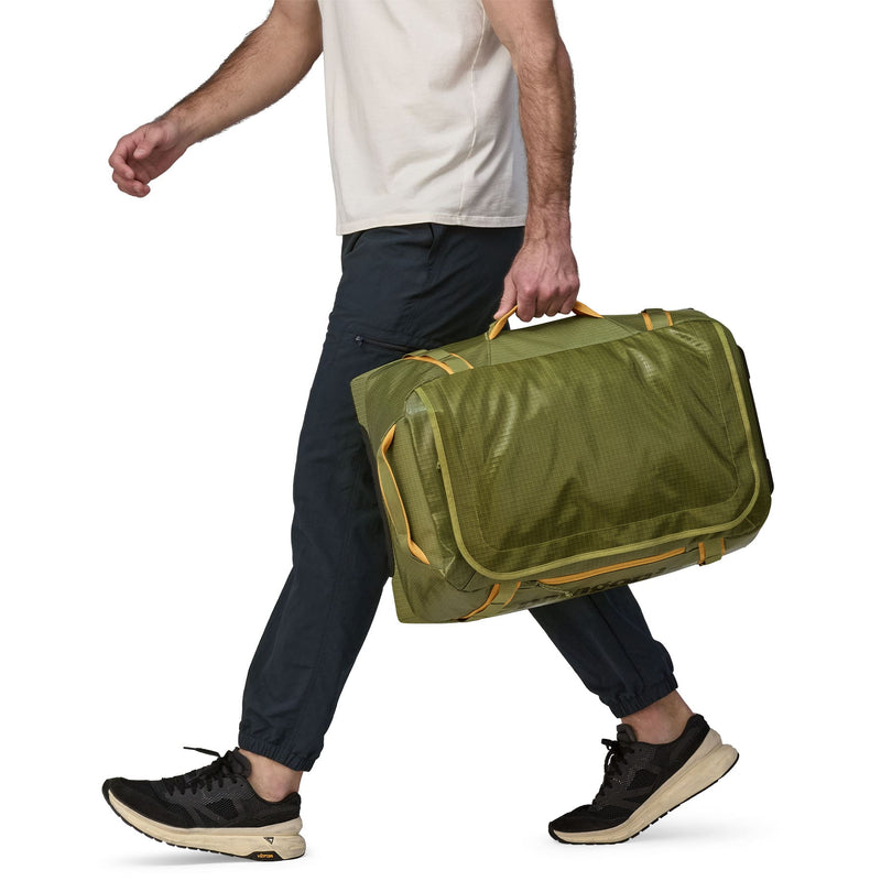 Black Hole Wheeled Duffel 40L | BUGR