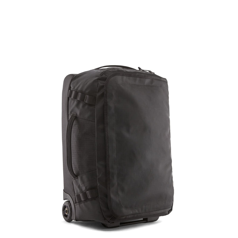 Bolso con Ruedas Black Hole 40L| Front BLK