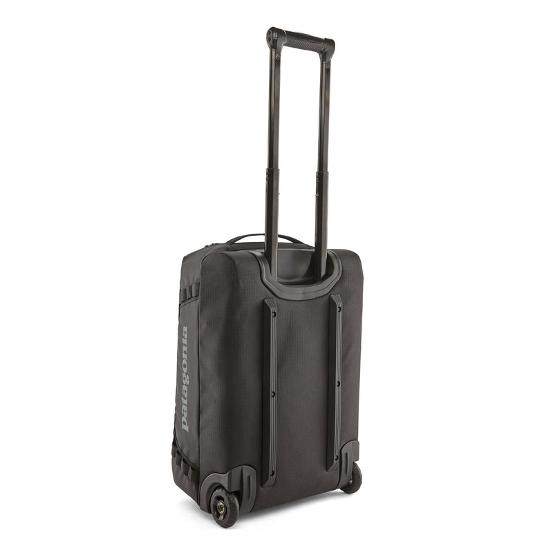 Bolso con Ruedas Black Hole 40L| BLK