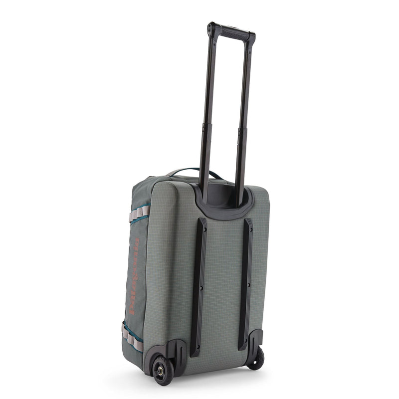 Bolso con Ruedas Black Hole 40L| NGRY